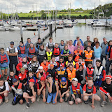 Crosshaven Schools Open Day 06.06.08
