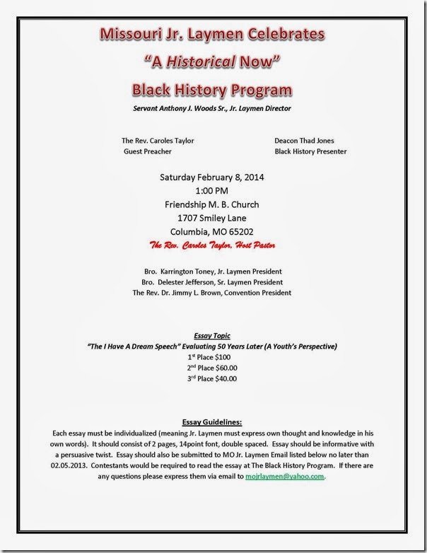 Black History Flyer1 5 2014
