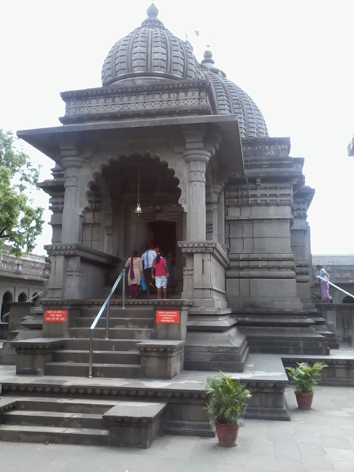 Kalaram Mandir, Nasik Kalaram Mandir, Nasik