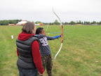 Gosforth Park and 733 (Newcastle Airport) Sqn Multi-Activity Camp Gosforth Park and 733 (Newcastle Airport) Sqn Multi-Activity Camp