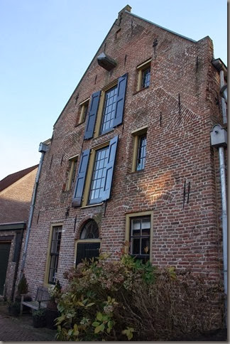 pakhuis pakhuis