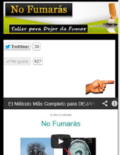 How to install Dejar de Fumar - No Fumarás 0.1 mod apk for android