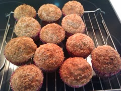 Como Hacer Muffins Como Hacer Muffins