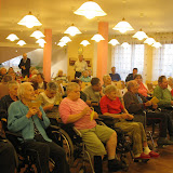 Domov důchodců_2009