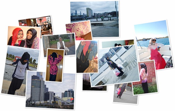 View album
