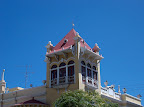 Tower of house Tower of house