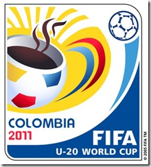 Mundial Sub 20 Colombia
