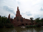 Big Thunder Mountain