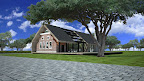 Nieuw woonhuis Dedemsvaart