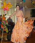 Prom on Stilts