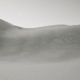 Dunes - Vaguelettes