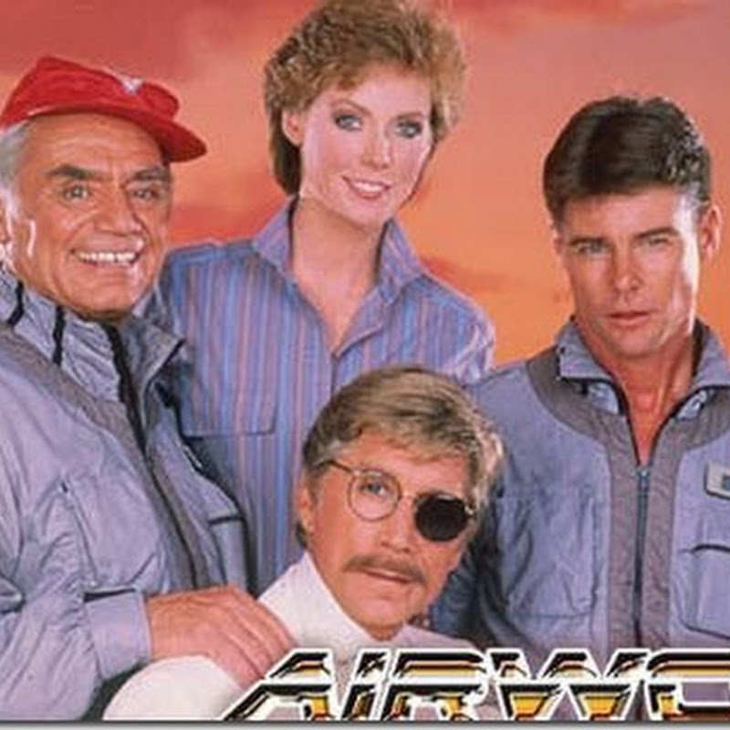 As 10 melhores séries dos anos 80