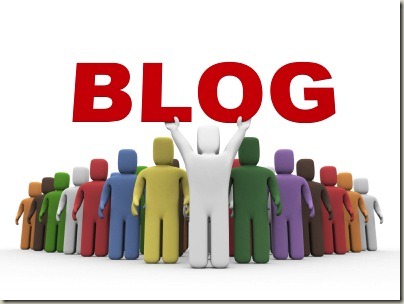 Blog Blog