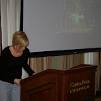 2009 Detco Sales Meeting