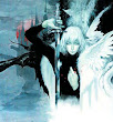Dear Angel Look