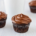 Mocha-Cupcakes