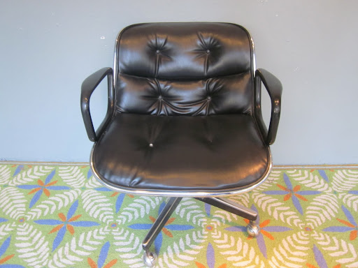 Knoll Desk Chair