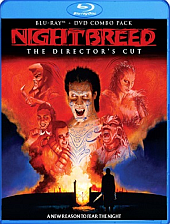 nightbreed deluxe