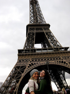 Paris <3. Paris <3.