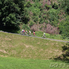XC Poohří 2009 (K. Rous)