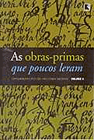 OBRAS-PRIMAS QUE POUCOS LERAM, AS vol. 4 . ebooklivro.blogspot.com  -