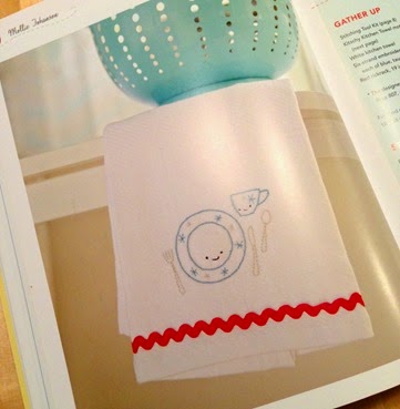 Stitch Along 1 Stitch Along 1
