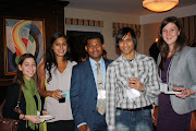 New Student Dean's Reception, 2012
