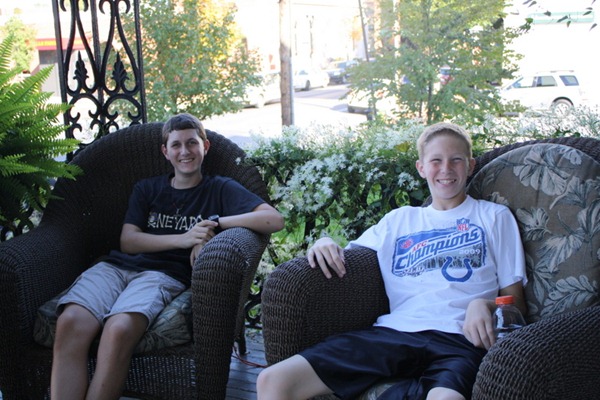 Virginia Trip- October 2011 077