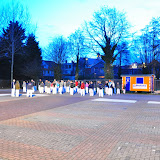 SpringCamp2011Zatochtend