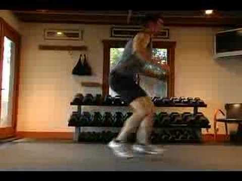 Tony Horton Plyo Legs Exercises, Tony Horton