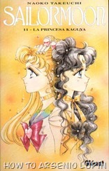 P00011 - Sailor Moon T11 Historias P00011 - Sailor Moon T11 Historias