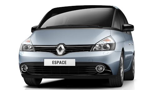 2013 Renault Espace Fiyatları Yeni Resimleri