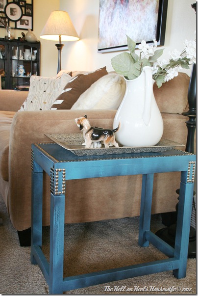 play and end table 166