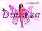Wallpapers of Deepika Padukone