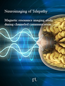 Neuroimaging of Telepathy Cover