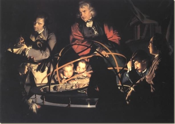 Joseph Wright of Derby, 