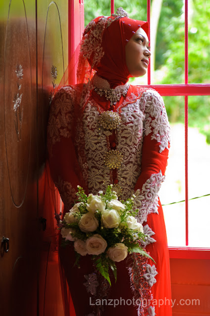 Yanti Wedding