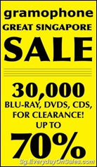 gramophone-gss-Singapore-Warehouse-Promotion-Sales