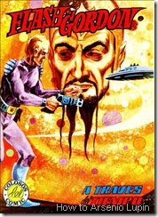 P00033 - Flash Gordon #33 P00033 - Flash Gordon #33