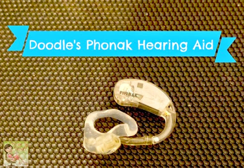 Doodle's Hearing Aid[6]