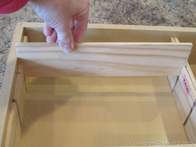 Slatted Drawer Dividers IMG_7057