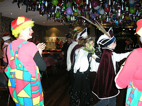 Carnaval Vrijdag