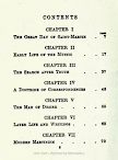 Natural Table Part Xiii From Genesis To The Flood