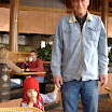 Randy and Max