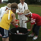 Jeugdsportdag 2009