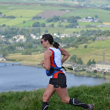 Yorkshireman Half 2012 return DW