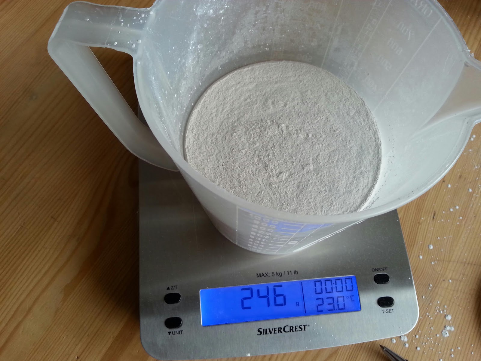 Spur Der Steine Juli 2013