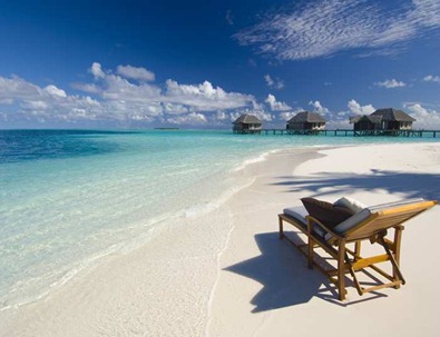 conrad resort maldives luxury travel interior design