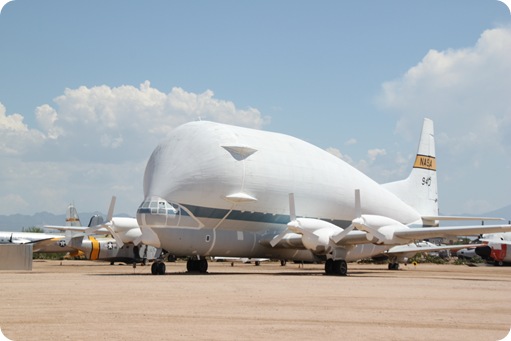 Pima Air and Space Museum 141