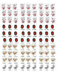 labels labels